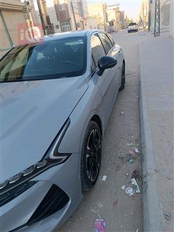 كيا K5